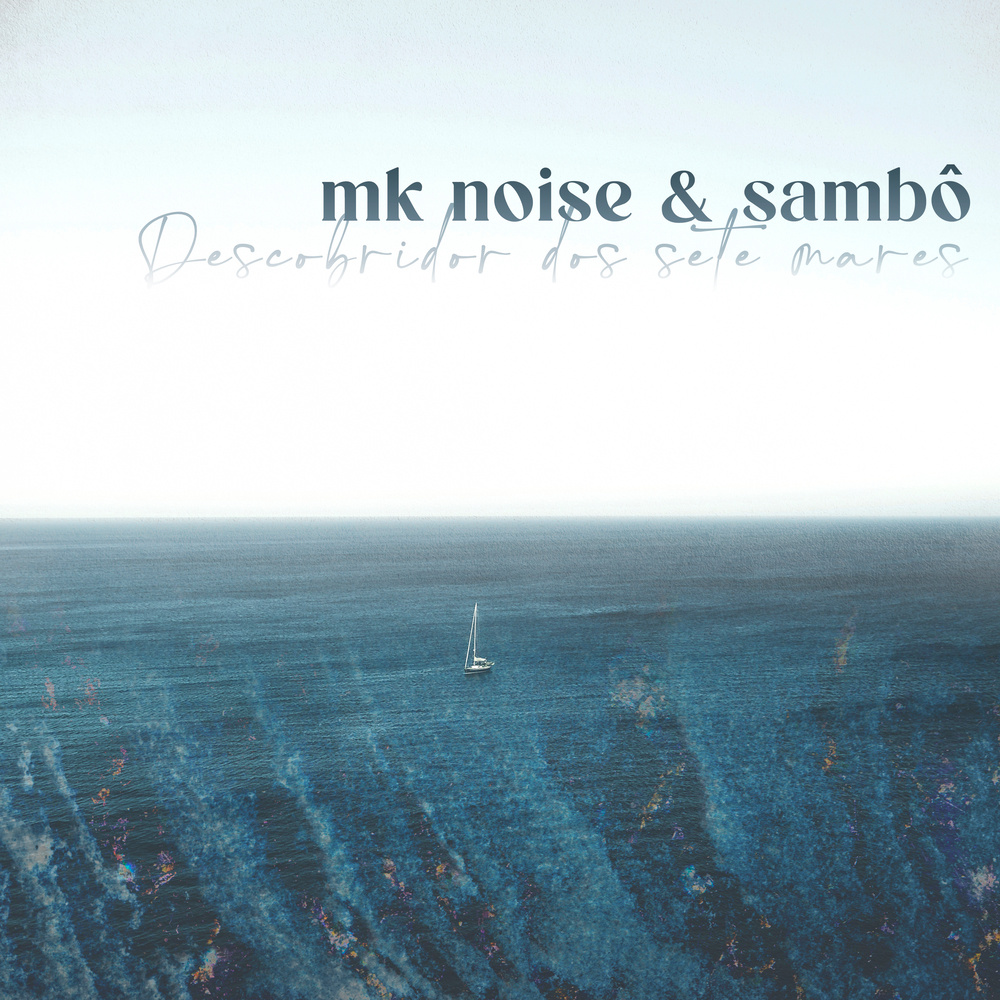 Descobridor dos Sete Mares (Remix)