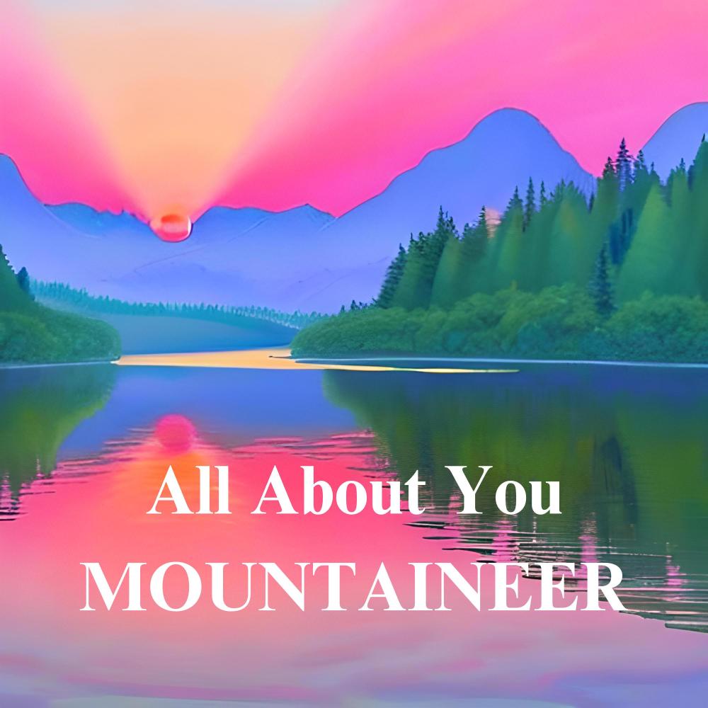 All About You