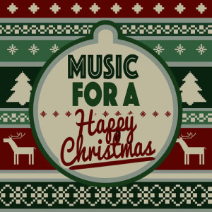 ดาวน์โหลดและฟังเพลง Here Comes Santa Claus พร้อมเนื้อเพลงจาก Merry Christmas