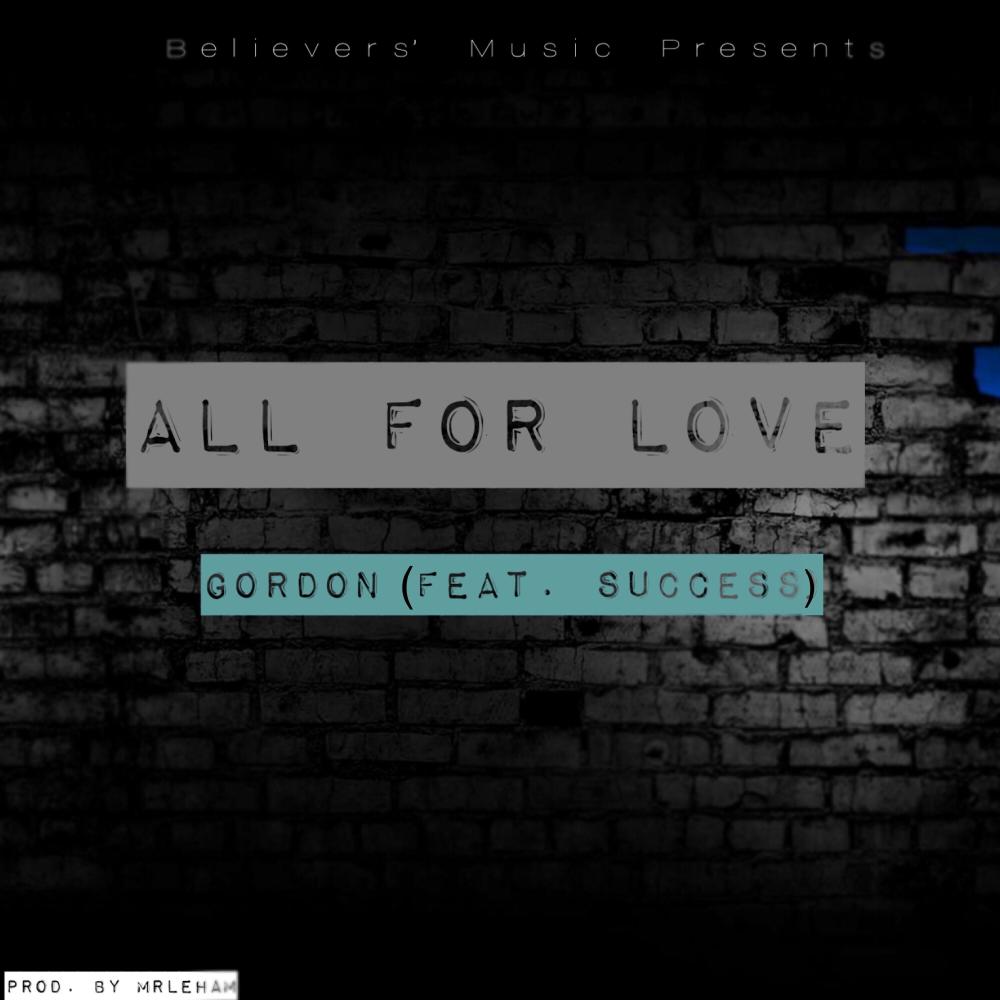 All for Love(feat. Success)