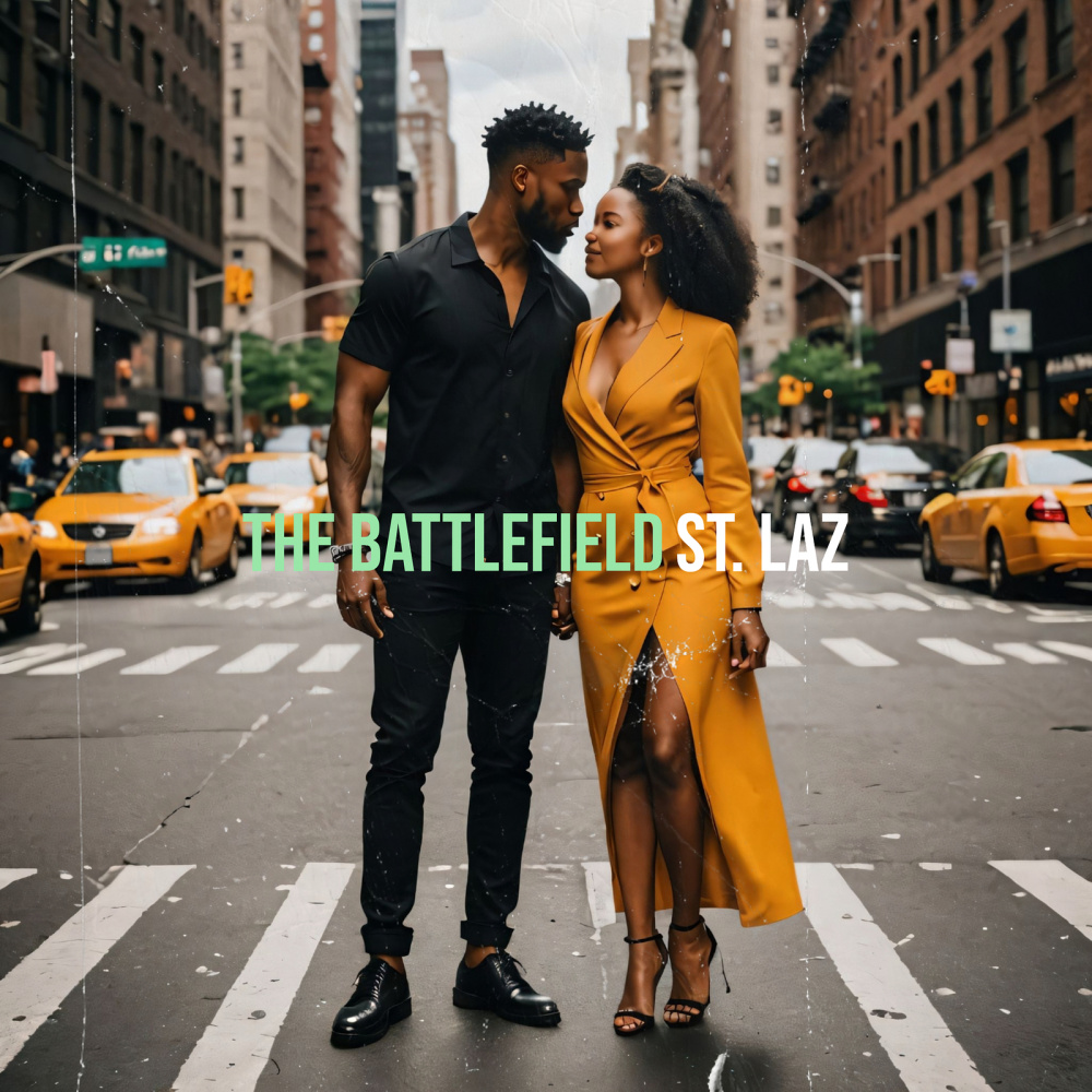 The Battlefield (Explicit)