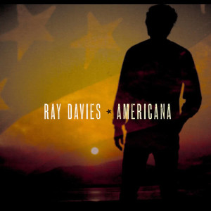 Ray Davies的專輯Americana