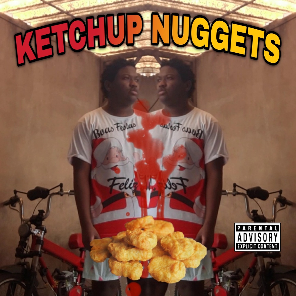 Ketchup Please (Explicit)