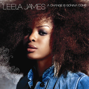 收聽Leela James的Music歌詞歌曲