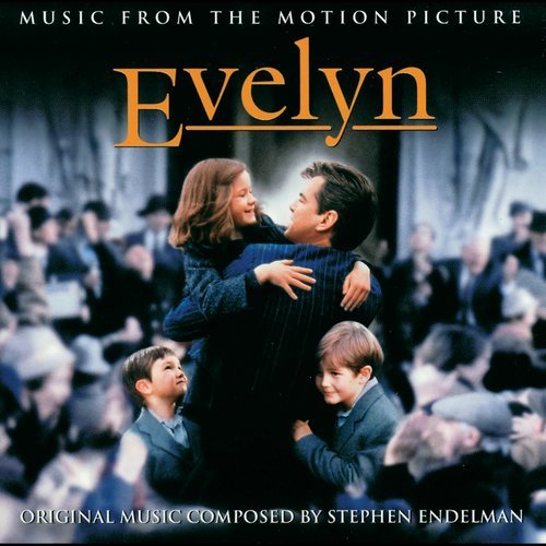 The Parting Glass [Evelyn - Original motion picture soundtrack] (Evelyn - Original motion picture soundtrack)