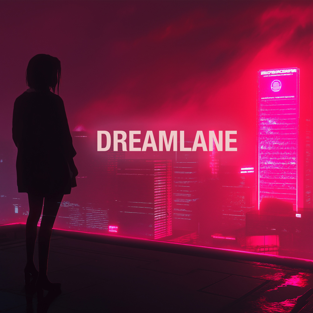 Dreamlane (Slowed)