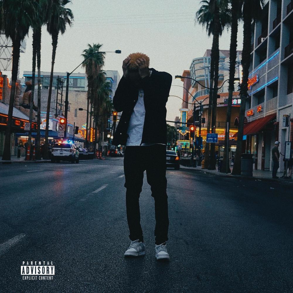 Over It (feat. AremitRo$)