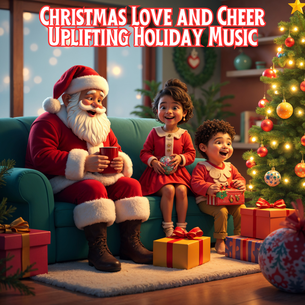 Warm Hearts on a Cold Christmas Eve