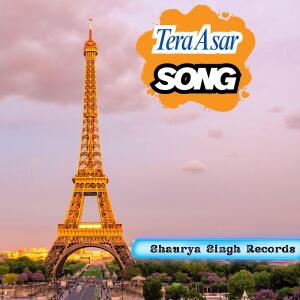 Album Tera Asar from 