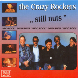收聽The Crazy Rockers的I Fall To Pieces歌詞歌曲