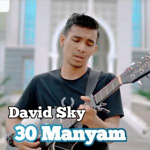 30 Manyam dari David Sky