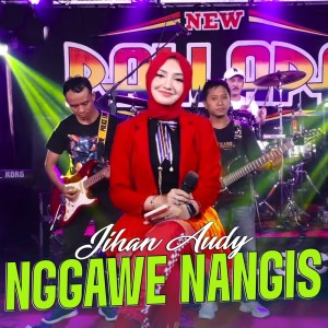 Album Nggawe Nangis oleh Jihan Audy