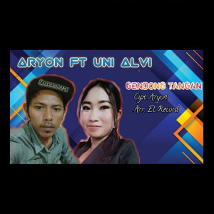 Aryon的专辑Gendong Tangan
