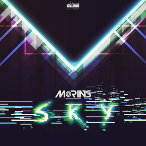 Listen to Sky song with lyrics from M@rins