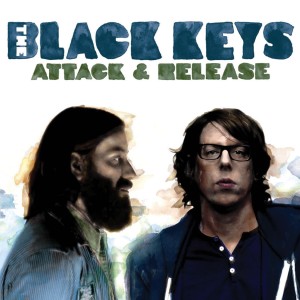 อัลบัม Attack & Release ศิลปิน The Black Keys