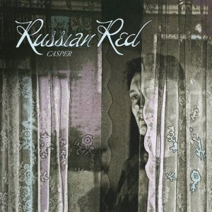 Russian Red的專輯Casper