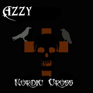 Album Nordic Cross from Azzy