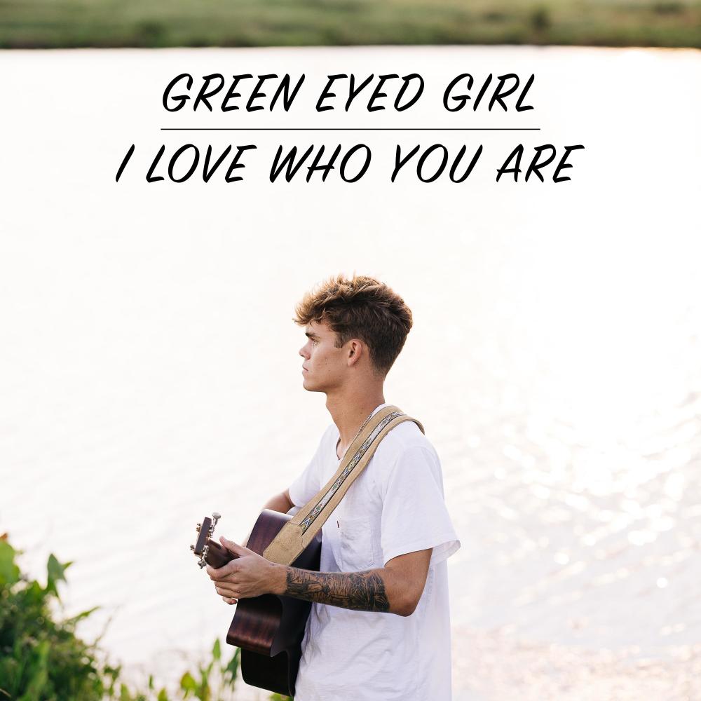 I Love Who You Are