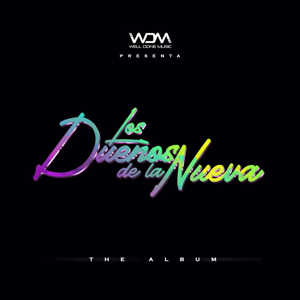 Tantas Cosas (Explicit)