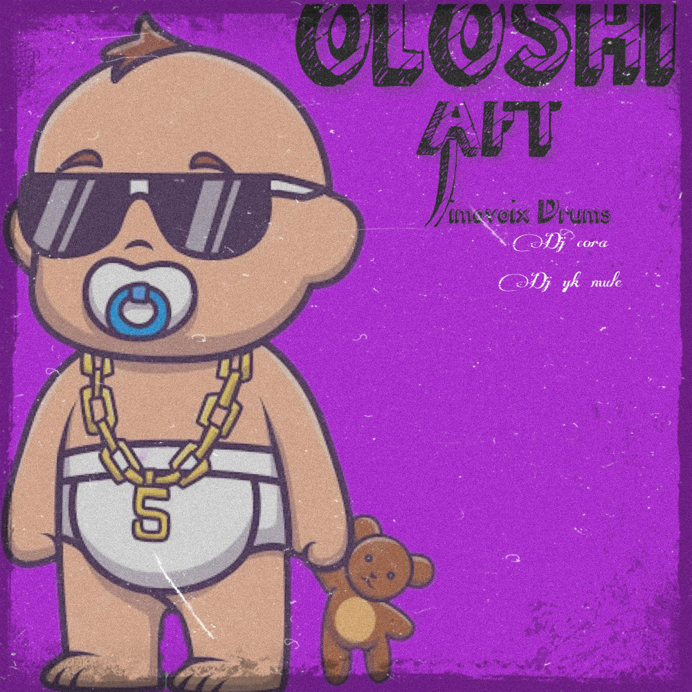 Oloshi