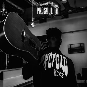 Album Umakoti from ProSoul