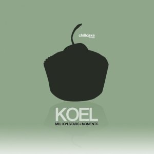 Album Million Stars / Moments oleh Koel