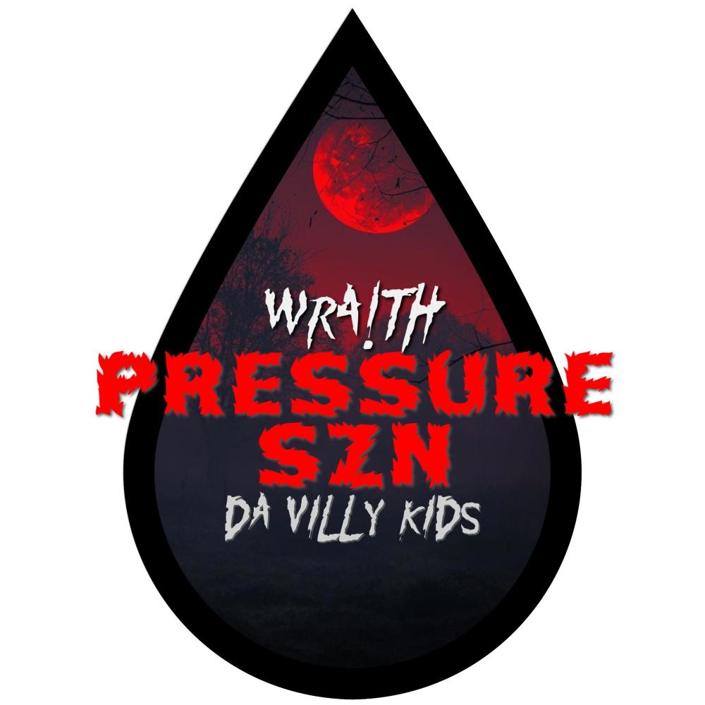 Pressure SZN (feat. Da Villy Kids) (Explicit)