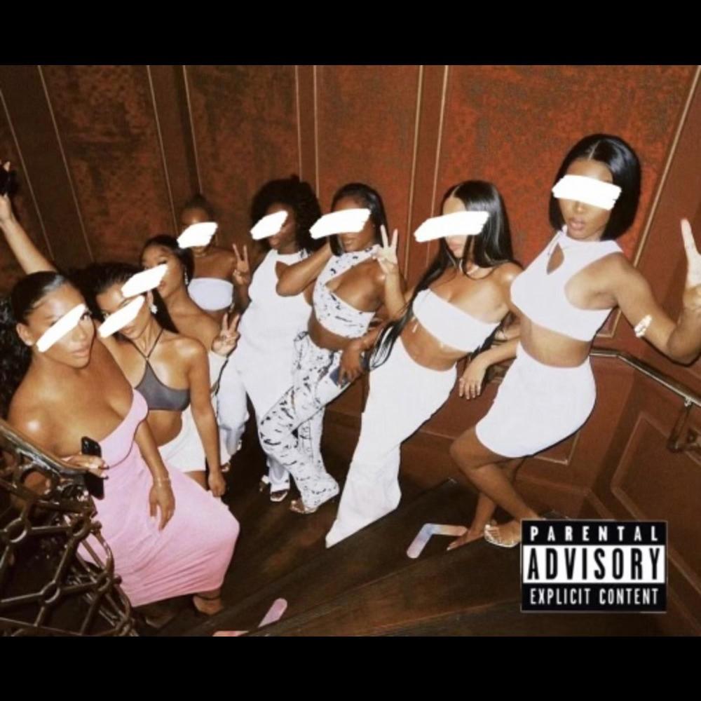 Pretty girls (feat. StayLowkey) (Explicit)