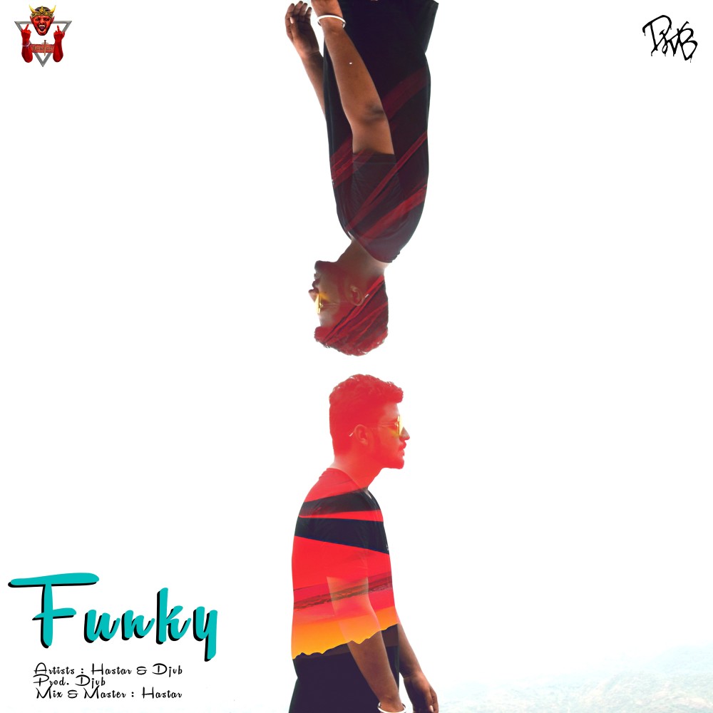 Funky
