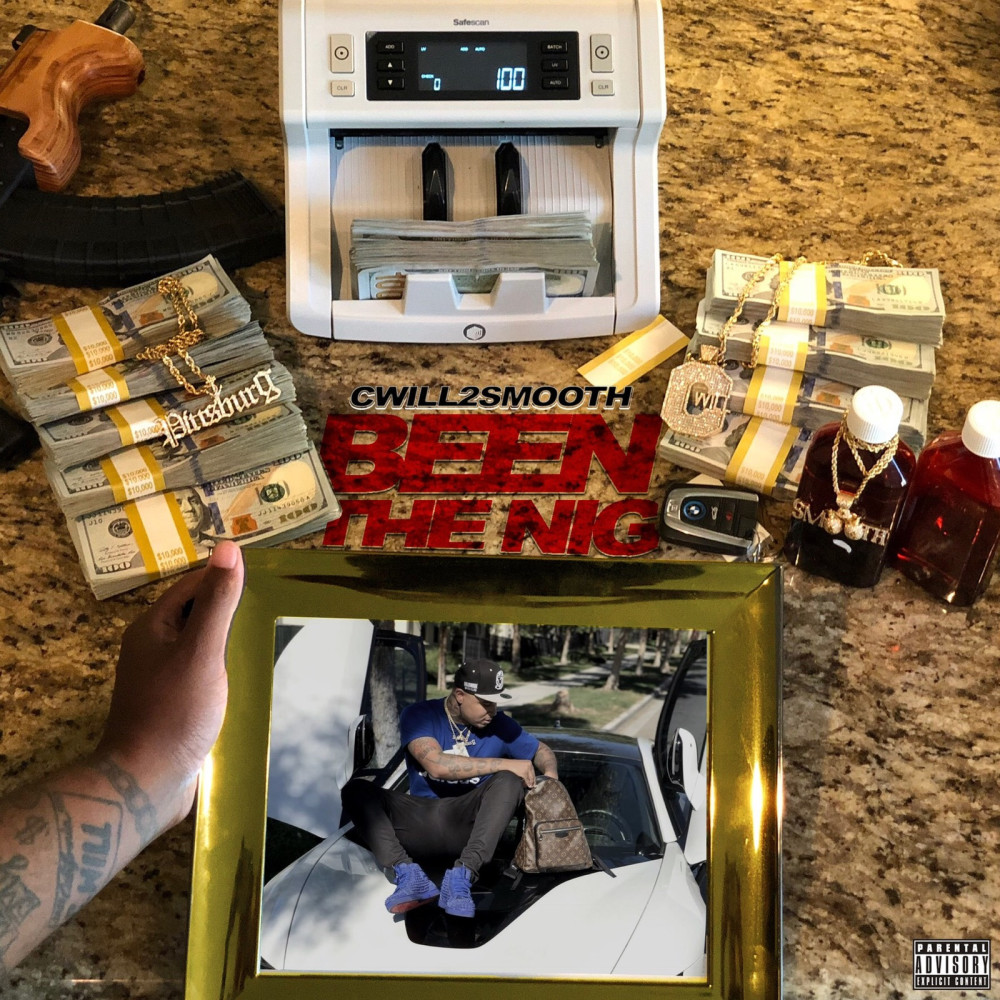 Stop Playing (Explicit)