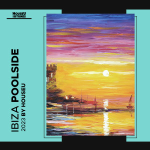 อัลบัม Ibiza Poolside 2023 ศิลปิน Various