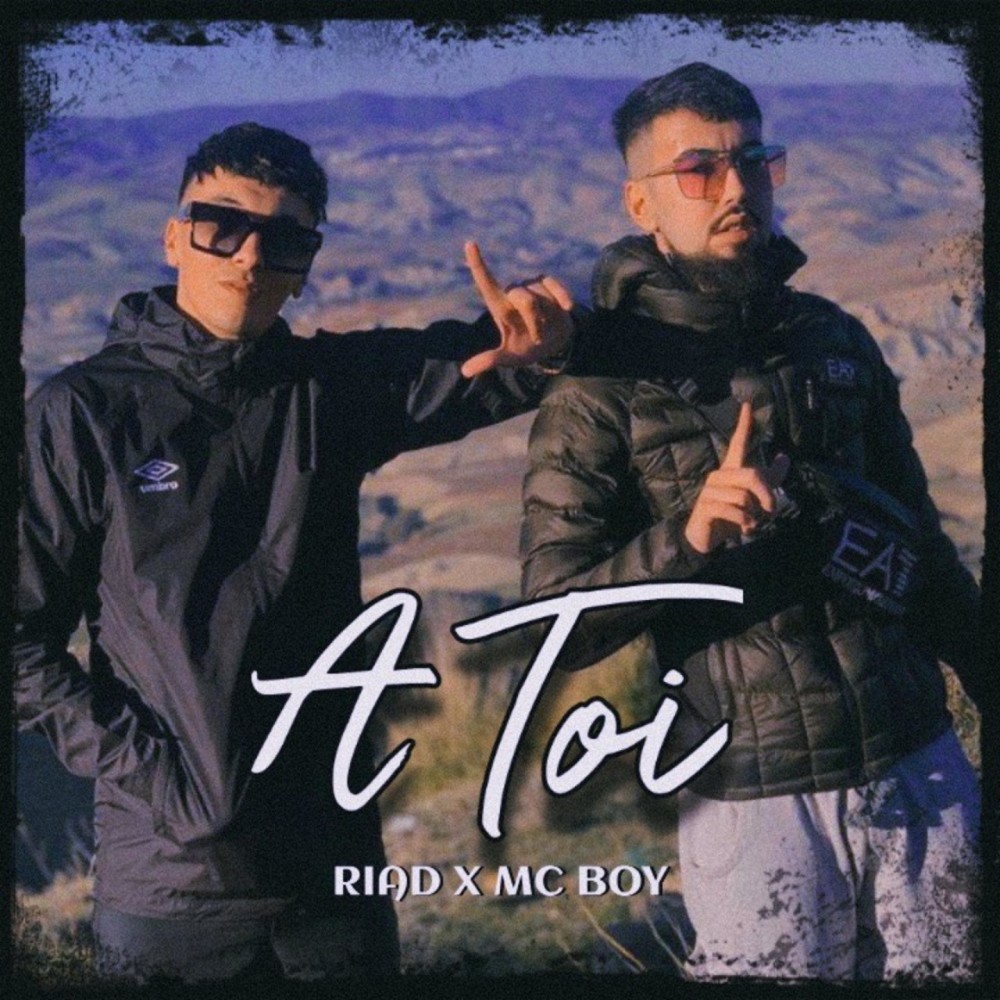 A Toi (Explicit)