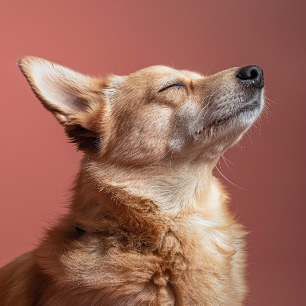 Notas Calmantes Para Mascotas