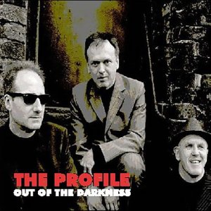 The Profile的專輯Out of the Darkness