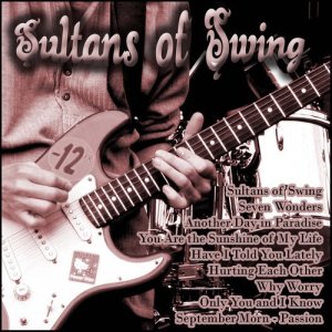 收聽Orange Surroundings的Sultans of Swing歌詞歌曲