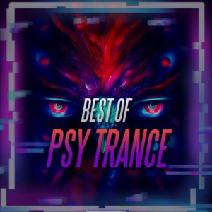 收听Electronic Music的Best Of Psy Trance歌词歌曲