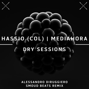 อัลบัม Dry Sessions ศิลปิน Hassio COL