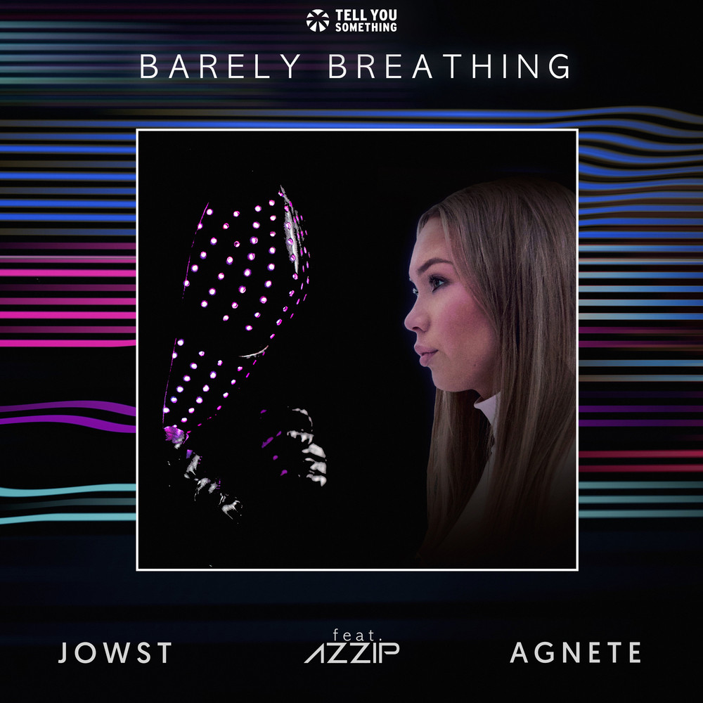 Barely Breathing (feat. Azzip)