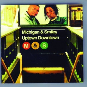 收聽Michigan & Smiley的Diseases歌詞歌曲