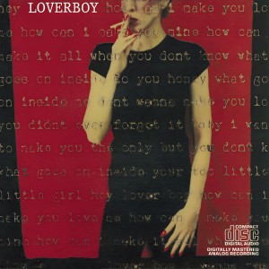 收聽Loverboy的Turn Me Loose (Album Version)歌詞歌曲