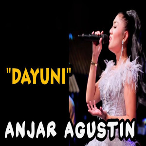 Album Dayuni oleh Anjar Agustin