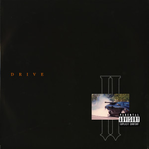 Album Drive (Explicit) from Jviden