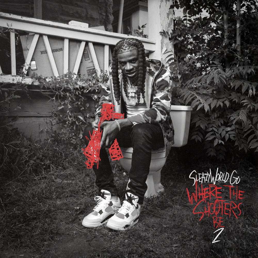 Robbers and Villains (Explicit)