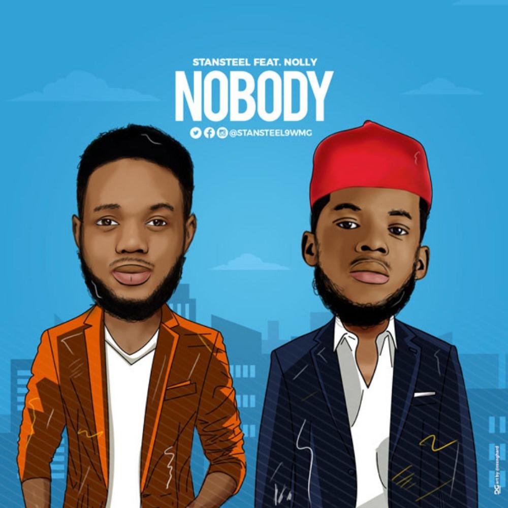 Nobody (feat. Stansteel)