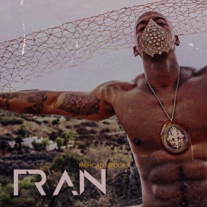 Mehcad Brooks的專輯Train
