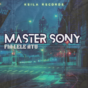Listen to Jungle Beat song with lyrics from Master Sony