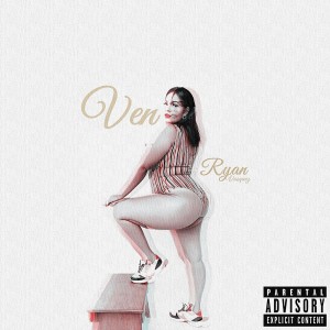 Album Ven from Ryan Vasquez