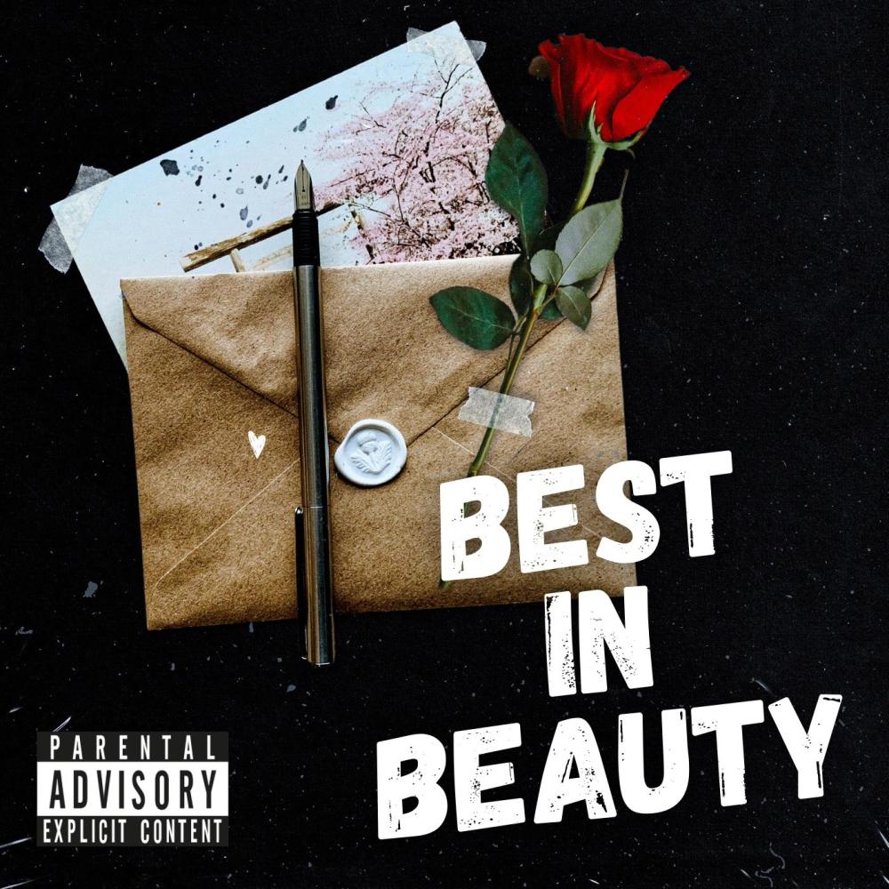 Best in beauty