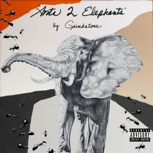 Grindstone的專輯Ants 2 Elephants (Explicit)
