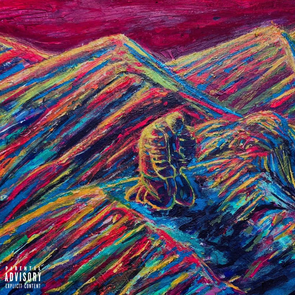 Saint Petersburg (feat. Olivia Alive|Explicit)